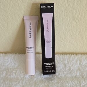 Laura Mercier Pure Canvas Primer - Soft Pink